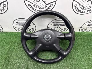 Руль Nissan X-Trail 2004