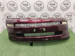 Бампер передний Toyota BB 2002