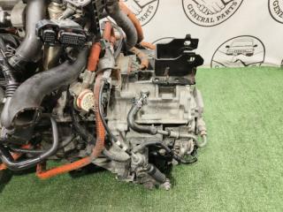 АКПП Toyota Aqua 2013