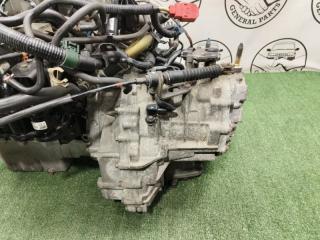 АКПП Honda Civic