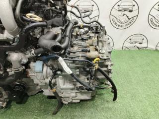 АКПП Honda Fit 2010