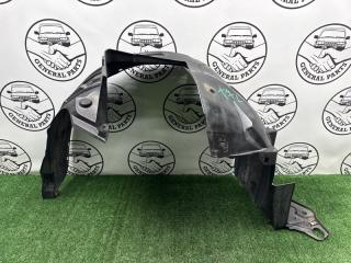 Подкрылок передний левый Honda Fit 2012