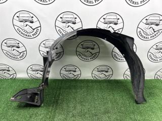 Подкрылок передний правый Honda Civic