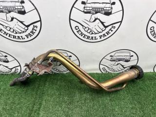 Горловина топливного бака Honda Civic