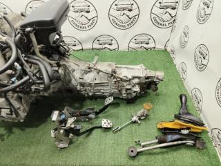 Мкпп СВАП Subaru Legacy 2006
