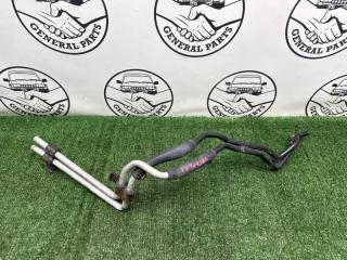 Трубка печки задняя Toyota Land Cruiser Cygnus 1999 контрактная Трубка печки задняя Toyota Land Cruiser Cygnus 1999