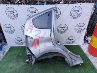 Крыло заднее правое Honda Fit 2008