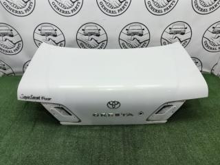 Крышка багажника задняя Toyota Cresta 2000