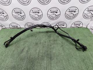 Горловина топливного бака Honda Fit 2010