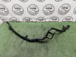 Горловина топливного бака Honda Fit 2010