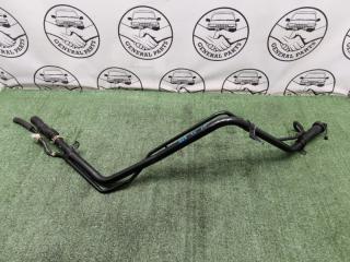 Горловина топливного бака Honda Fit 2012