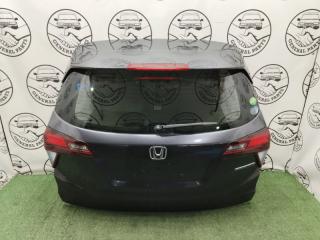 Дверь багажника задняя Honda Vezel 2014 контрактная Дверь багажника задняя Honda Vezel 2014