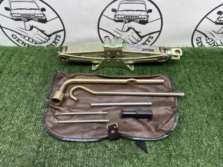 Домкрат комплект Honda Fit 2012