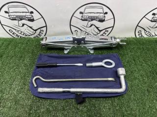 Домкрат комплект Honda Fit 2008