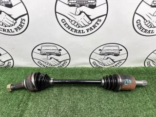 Привод передний левый Honda Fit 2012