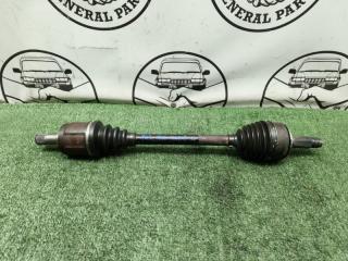 Привод передний левый Honda Vezel 2014