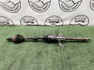 Привод передний правый Honda Vezel 2014