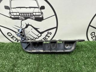 Запчасть крепление бампера переднее левое Honda Civic