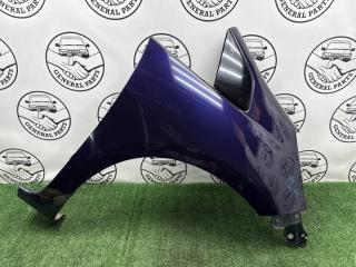 Крыло переднее правое Honda Fit 2010