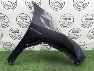 Крыло переднее правое Honda Vezel 2014
