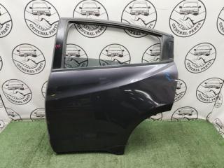 Дверь боковая задняя левая Honda Vezel 2014