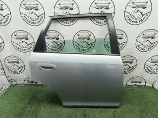 Дверь боковая задняя правая Honda Civic