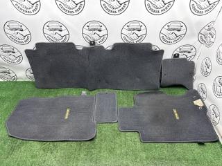 Запчасть коврики комплект Honda Civic