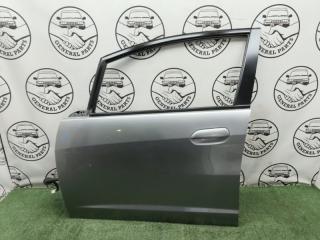 Дверь боковая передняя левая Honda Fit 2008