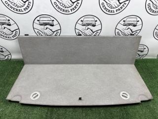 Пол багажника Toyota Prius 2012