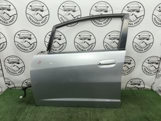Дверь боковая передняя левая Honda Fit 2010