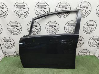 Дверь боковая передняя левая Honda Fit 2012