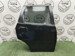 Дверь боковая задняя правая Honda Fit 2012