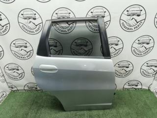 Дверь боковая задняя правая Honda Fit 2010