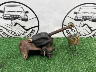 Распределитель тормозной Toyota Land Cruiser Prado 1998 контрактная Распределитель тормозной Toyota Land Cruiser Prado 1998