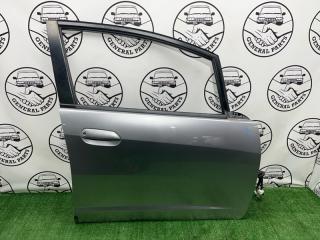 Дверь боковая передняя правая Honda Fit 2008