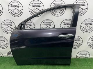 Дверь боковая передняя левая Honda Vezel 2014