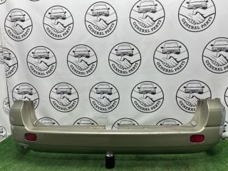 Бампер задний Toyota Lite Ace Noah 1996