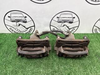 Суппорт тормозной задний Toyota Land Cruiser Prado 1998