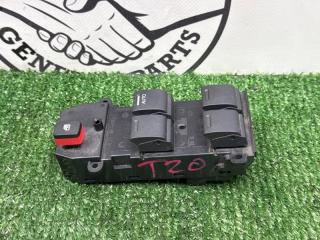 Запчасть блок управления стеклоподъемниками Honda Fit 2010