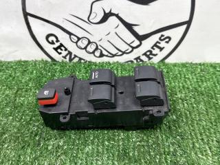 Запчасть блок управления стеклоподъемниками Honda Fit 2008