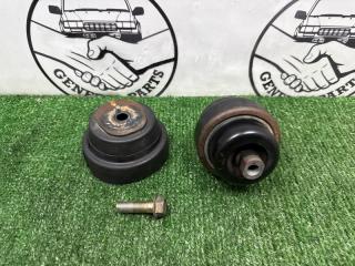 Подушка двигателя Toyota Cresta 2000 контрактная Подушка двигателя Toyota Cresta 2000