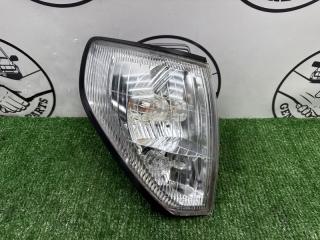 Габарит передний правый Toyota Land Cruiser Prado 2000