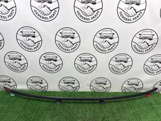 Молдинг лобового стекла Toyota Land Cruiser Prado 2000