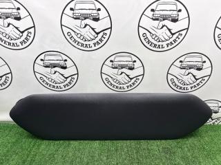 Обшивка двери багажника Toyota Ist 2002 контрактная Обшивка двери багажника Toyota Ist 2002