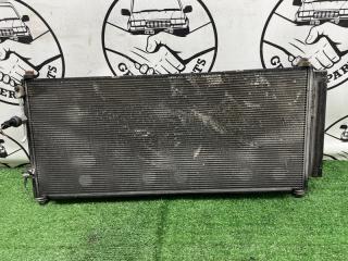 Радиатор кондиционера Honda CR-Z 2010