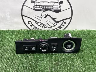 Кнопка старт-стоп Toyota Crown Majesta 2010