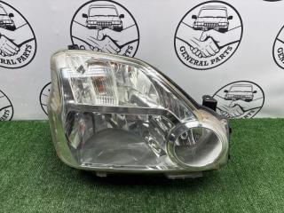 Фара галогеновая передняя правая Nissan X-Trail 2008