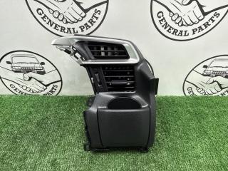 Воздуховод салона Honda Fit 2015