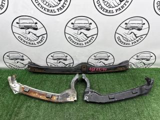 Планка под фару Toyota Land Cruiser Prado 2000 контрактная Планка под фару Toyota Land Cruiser Prado 2000