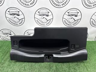 Накладка замка багажника Honda Fit 2015